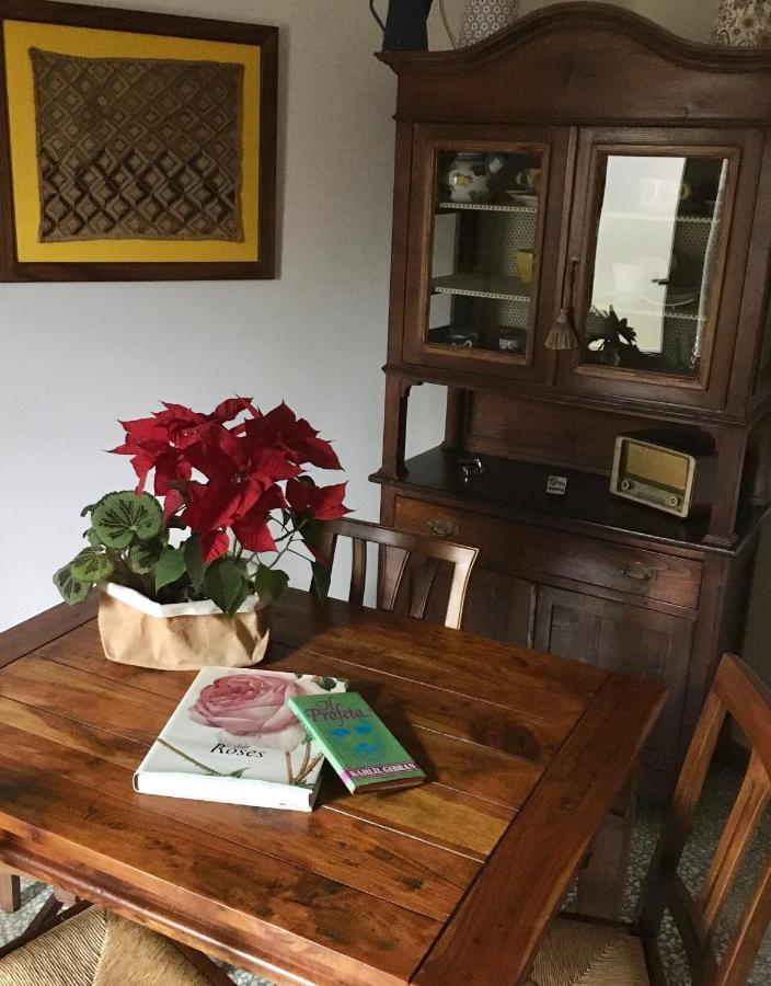 Bed and Breakfast Bb Andre' Vara Superiore Экстерьер фото