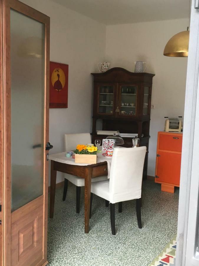 Bed and Breakfast Bb Andre' Vara Superiore Экстерьер фото